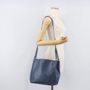 LOUIS VUITTON Epi Mandala MM Shoulder Bag Myrtille M5889G LV Auth BA16218-28