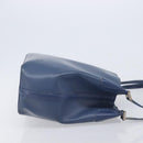 LOUIS VUITTON Epi Mandala MM Shoulder Bag Myrtille M5889G LV Auth BA16218-3