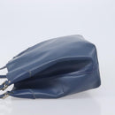 LOUIS VUITTON Epi Mandala MM Shoulder Bag Myrtille M5889G LV Auth BA16218-4