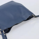 LOUIS VUITTON Epi Mandala MM Shoulder Bag Myrtille M5889G LV Auth BA16218-6