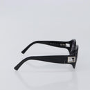 FENDI Sunglasses Plastic Metal 2 Set Black Purple Auth BA16226-5