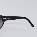 FENDI Sunglasses Plastic Metal 2 Set Black Purple Auth BA16226-8