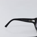 FENDI Sunglasses Plastic Metal 2 Set Black Purple Auth BA16226-9