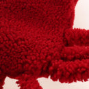 Bottega Veneta Shoulder Bag Bore Red Auth BA16251V-14