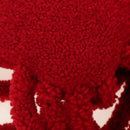 Bottega Veneta Shoulder Bag Bore Red Auth BA16251V-15