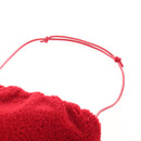 Bottega Veneta Shoulder Bag Bore Red Auth BA16251V-21