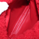 Bottega Veneta Shoulder Bag Bore Red Auth BA16251V-23