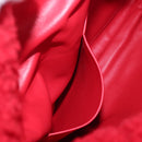 Bottega Veneta Shoulder Bag Bore Red Auth BA16251V-26