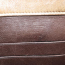 LOUIS VUITTON Sofia Coppola Collection Slim Clutch Leather M95861 Auth BA16257A-18