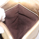 LOUIS VUITTON Sofia Coppola Collection Slim Clutch Leather M95861 Auth BA16257A-20
