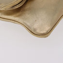 LOUIS VUITTON Sofia Coppola Collection Slim Clutch Leather M95861 Auth BA16257A-7