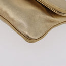 LOUIS VUITTON Sofia Coppola Collection Slim Clutch Leather M95861 Auth BA16257A-14