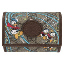 GUCCI GG Supreme Disney Donald Duck AirPods Pro Case PVC 617930 Auth BA16259M-13