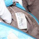 Bottega Veneta INTRECCIATO Boston Bag Leather Outlet 210242 Auth BA16271V-26