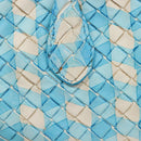 Bottega Veneta INTRECCIATO Boston Bag Leather Outlet 210242 Auth BA16271V-5