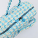 Bottega Veneta INTRECCIATO Boston Bag Leather Outlet 210242 Auth BA16271V-8