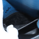 LOUIS VUITTON Epi Saint Cloud PM Shoulder Bag Blue M52195 LV Auth BA1629-11