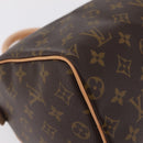 LOUIS VUITTON Monogram Speedy 25 Hand Bag M41528 LV Auth BA16304SAM-15