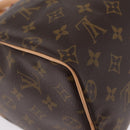 LOUIS VUITTON Monogram Speedy 25 Hand Bag M41528 LV Auth BA16304SAM-17
