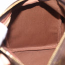 LOUIS VUITTON Monogram Speedy 25 Hand Bag M41528 LV Auth BA16304SAM-24