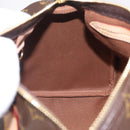 LOUIS VUITTON Monogram Speedy 25 Hand Bag M41528 LV Auth BA16304SAM-25