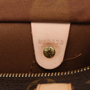 LOUIS VUITTON Monogram Speedy 25 Hand Bag M41528 LV Auth BA16304SAM-11