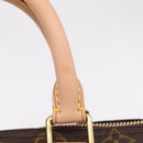 LOUIS VUITTON Monogram Speedy 25 Hand Bag M41528 LV Auth BA16304SAM-8