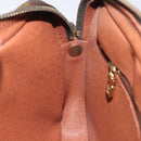 LOUIS VUITTON Monogram Marly Dragonne GM Clutch Bag M51825 LV Auth BA1631-20