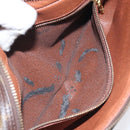 LOUIS VUITTON Monogram Marly Dragonne GM Clutch Bag M51825 LV Auth BA1631-10