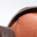 LOUIS VUITTON Monogram Marly Dragonne GM Clutch Bag M51825 LV Auth BA1631-12