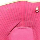 LOUIS VUITTON Monogram Neverfull MM Tote Bag M40156 LV Auth BA16317V-19