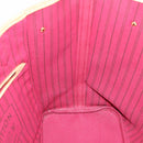 LOUIS VUITTON Monogram Neverfull MM Tote Bag M40156 LV Auth BA16317V-20