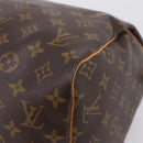 LOUIS VUITTON Monogram Speedy 30 Hand Bag M41526 LV Auth BA16318A-15