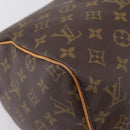 LOUIS VUITTON Monogram Speedy 30 Hand Bag M41526 LV Auth BA16318A-16