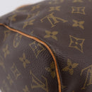 LOUIS VUITTON Monogram Speedy 30 Hand Bag M41526 LV Auth BA16318A-18