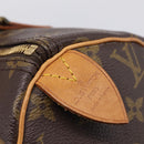 LOUIS VUITTON Monogram Speedy 30 Hand Bag M41526 LV Auth BA16318A-19