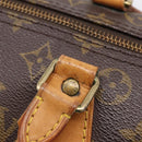 LOUIS VUITTON Monogram Speedy 30 Hand Bag M41526 LV Auth BA16318A-9