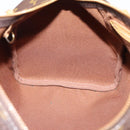 LOUIS VUITTON Monogram Speedy 30 Hand Bag M41526 LV Auth BA16318A-21