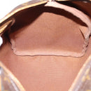 LOUIS VUITTON Monogram Speedy 30 Hand Bag M41526 LV Auth BA16318A-22