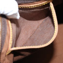LOUIS VUITTON Monogram Speedy 30 Hand Bag M41526 LV Auth BA16318A-11