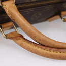 LOUIS VUITTON Monogram Speedy 30 Hand Bag M41526 LV Auth BA16318A-8