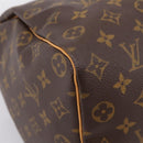 LOUIS VUITTON Monogram Speedy 35 Hand Bag M41524 LV Auth BA16319V-16