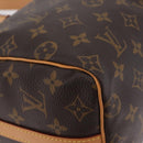 LOUIS VUITTON Monogram Speedy Bandouliere 25 Hand Bag M45948 LV Auth BA16320SAV-12