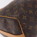 LOUIS VUITTON Monogram Speedy Bandouliere 25 Hand Bag M45948 LV Auth BA16320SAV-14