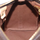 LOUIS VUITTON Monogram Speedy Bandouliere 25 Hand Bag M45948 LV Auth BA16320SAV-22