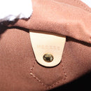 LOUIS VUITTON Monogram Speedy Bandouliere 25 Hand Bag M45948 LV Auth BA16320SAV-25