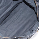 Balenciaga Giant City Hand Bag Leather 2way Black Gold 281770 Auth BA16329SAM-18