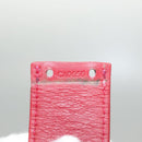 LOUIS VUITTON Multicolor Ceinture Care Riem 37.8" Wit M9682 Auth BA1635-12