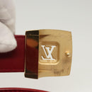 LOUIS VUITTON Multicolor Ceinture Care Riem 37.8" Wit M9682 Auth BA1635-6