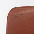 LOUIS VUITTON Monogram Cartouchiere PM Shoulder Bag M51254 LV Auth BA16358-24